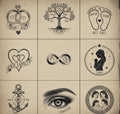Tattoo Design