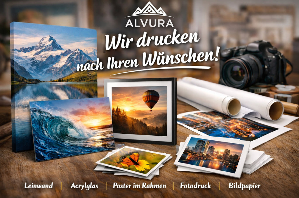 Einzelne Bilder in  einem  Familienbild